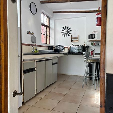 Serenity Guesthouse Klerksdorp Exterior photo
