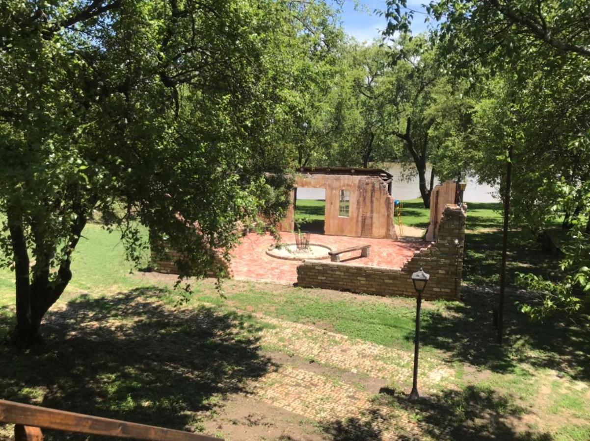Serenity Guesthouse Klerksdorp Exterior photo