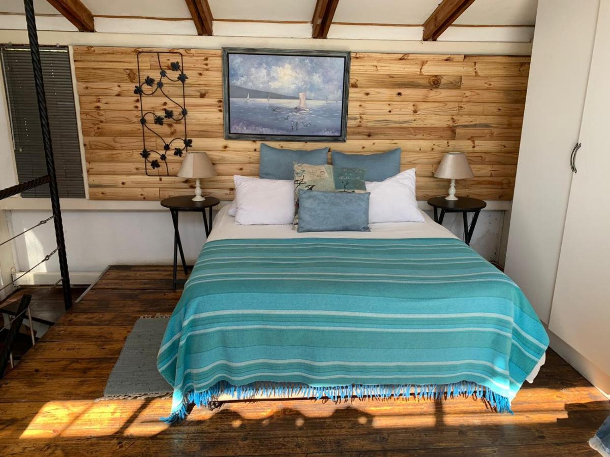 Serenity Guesthouse Klerksdorp Exterior photo