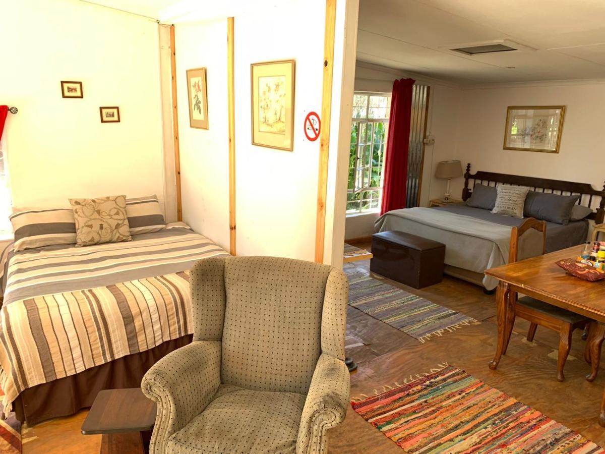Serenity Guesthouse Klerksdorp Exterior photo