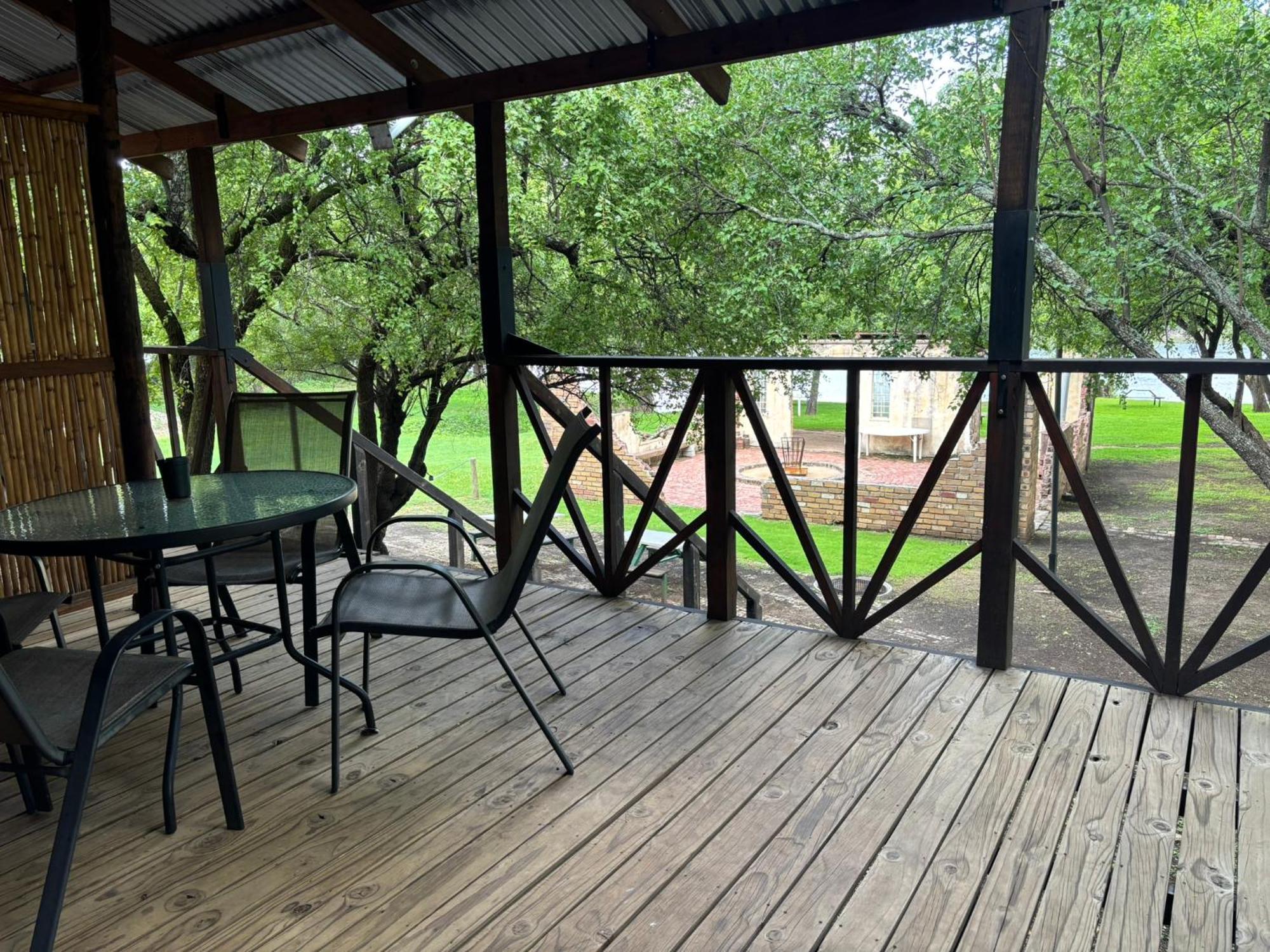 Serenity Guesthouse Klerksdorp Exterior photo